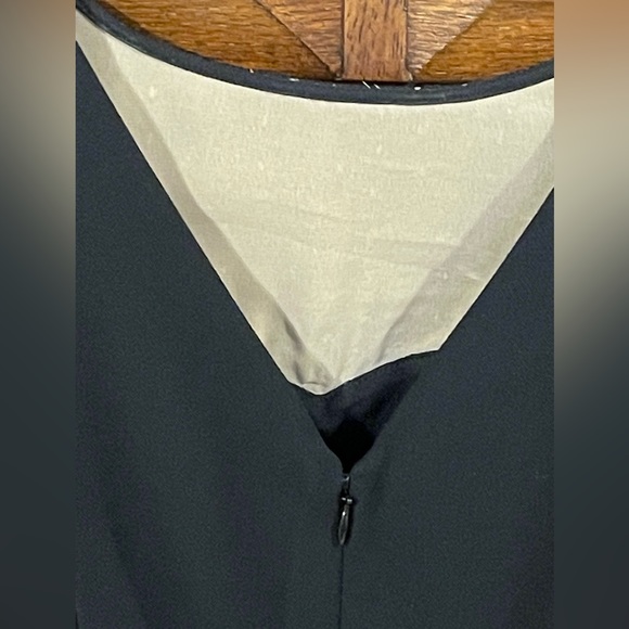 The Limited sleeveless Dress Size 0 - Picture 7 of 9